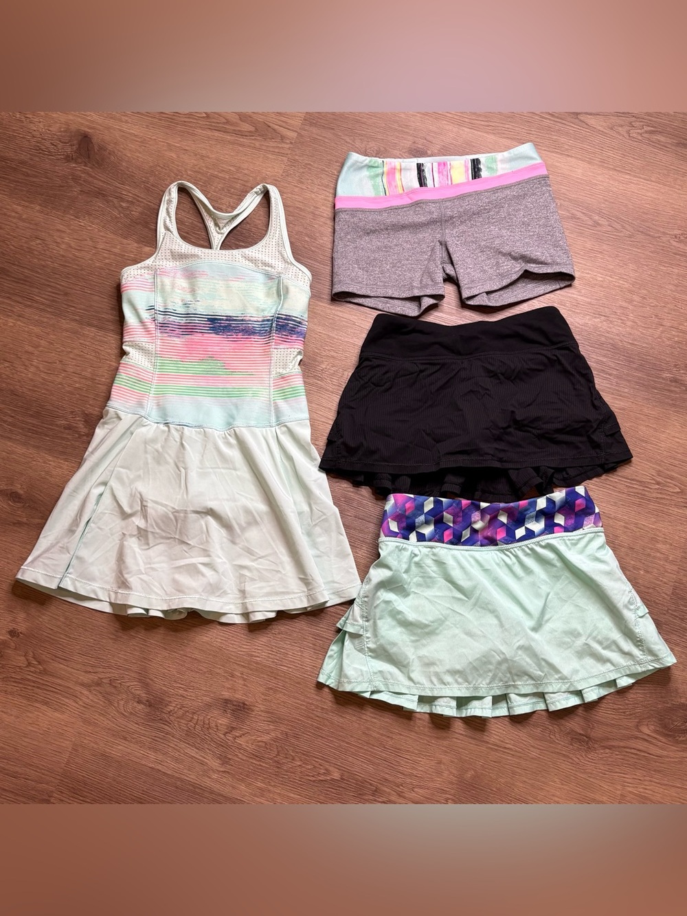 Ivivva Summer Bundle